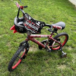 Kids Bike