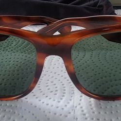 Vintage RAYBANS