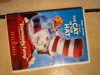 The Cat in the Hat