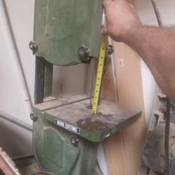 Bandsaw