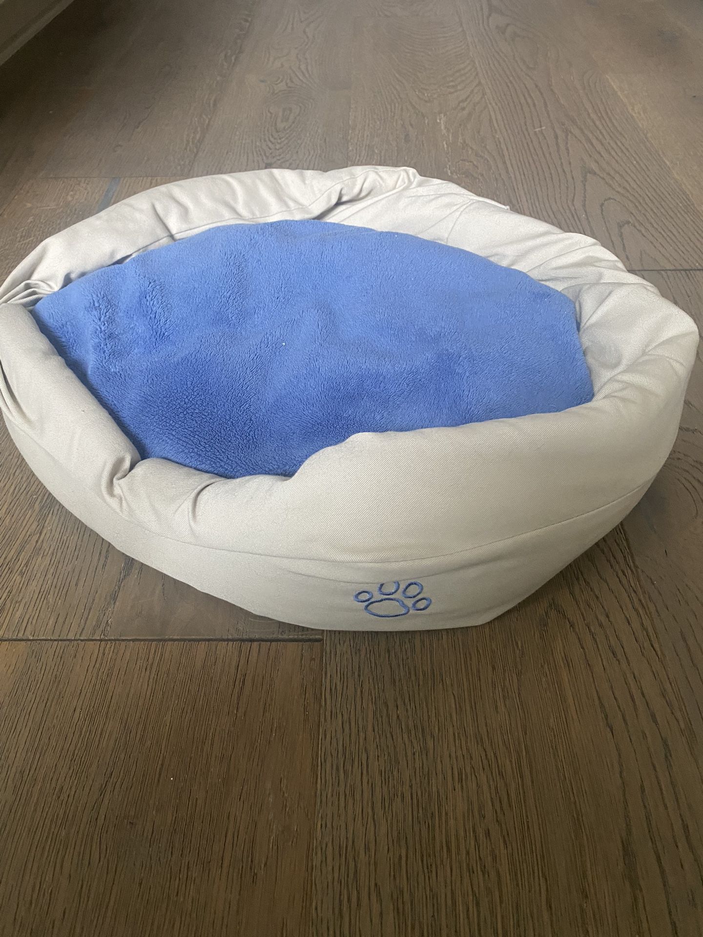 Small Dog Bed