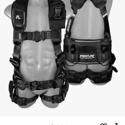Frontline Safety Harness M/L