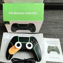 New In Box PS4/PRO/SLIM & PC Wirless Controller [RegeMoudal]
