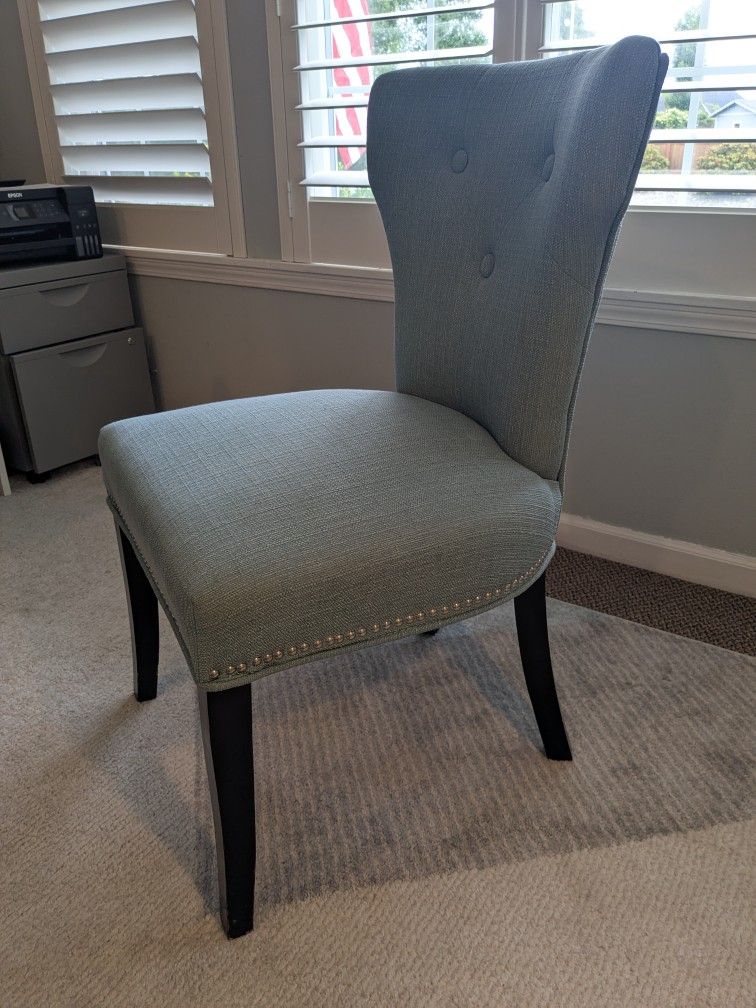 Accent Chair