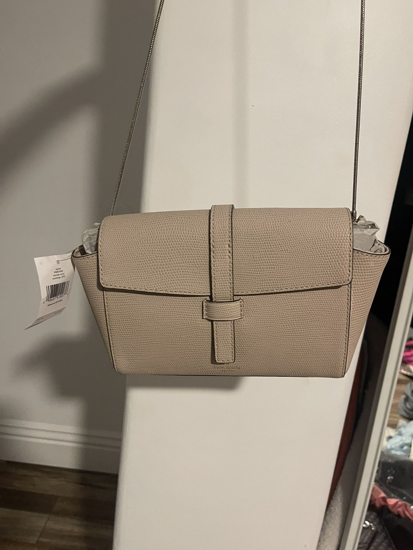 New Kate Spade Cross body Purse