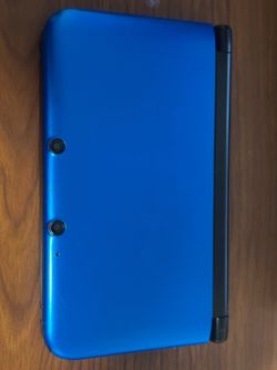 3dsXL