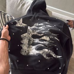 hellstar Hoodie