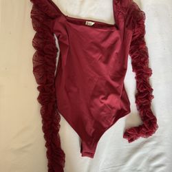 Women’s Bodysuit