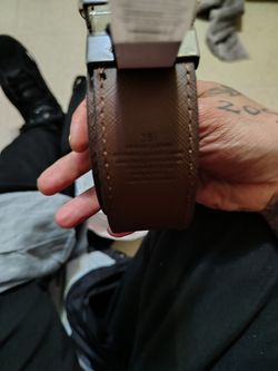 True Religion belt
