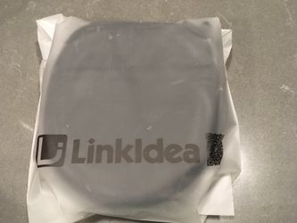 Noise canceling headphones case - set of two