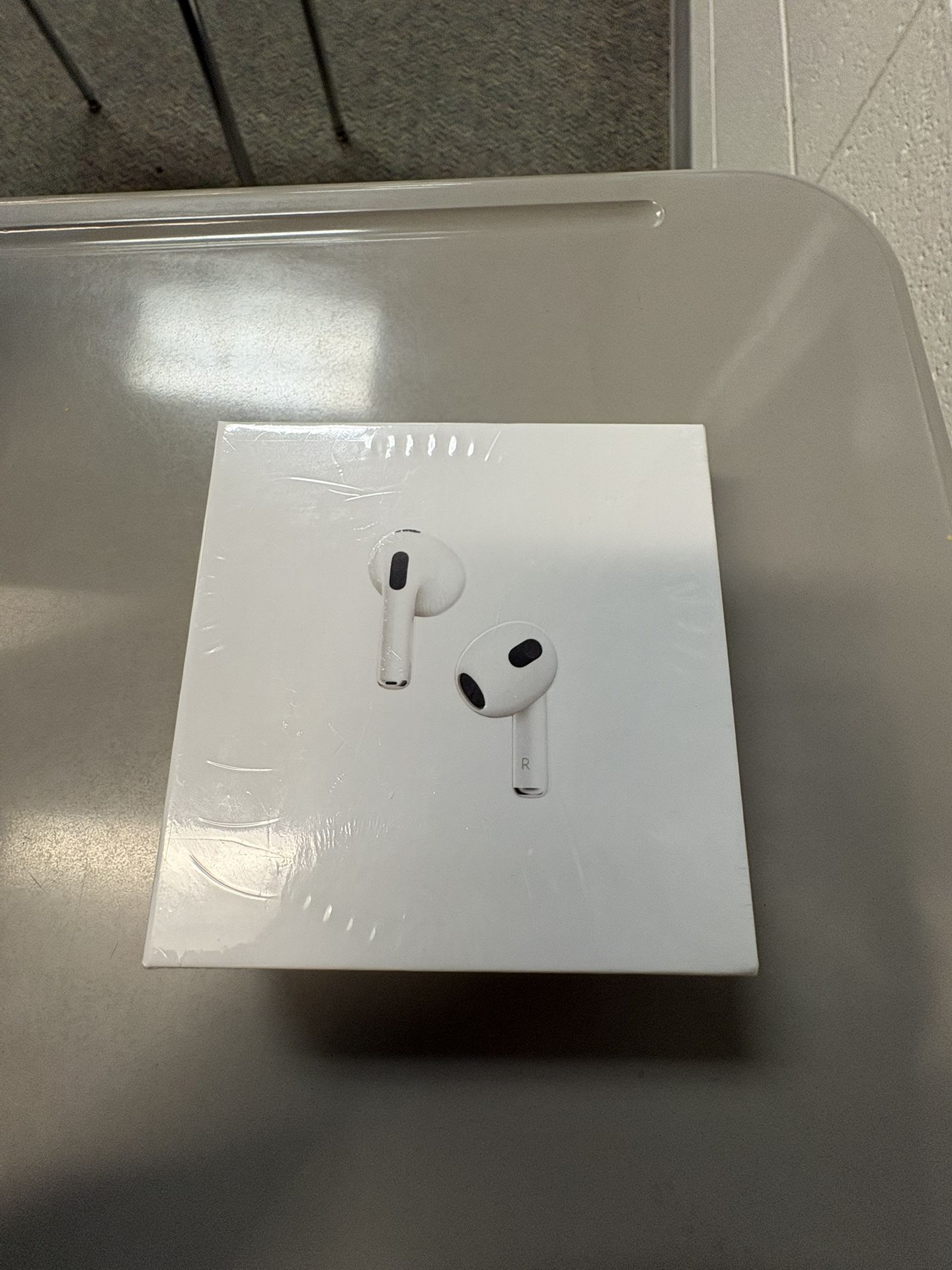 Apple Air POD Gen 3