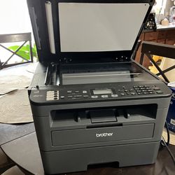 Brother 4 In 1 Printer