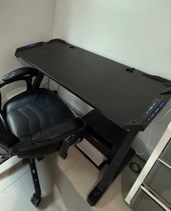 Gaming Desk