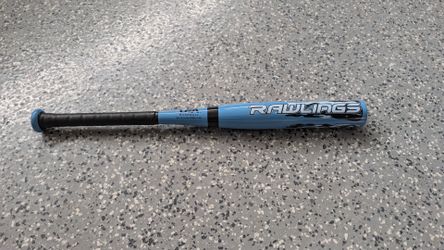 24" Rawlings baseball bat , Tee ball, Tball T-ball Alloy