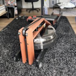 Water Rower