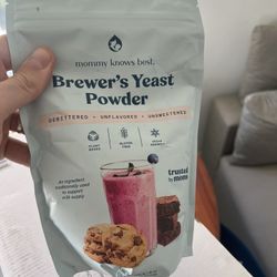 Brewers Yeast Powder 