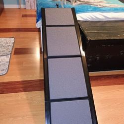 Pet Folding Ramp/Stairs