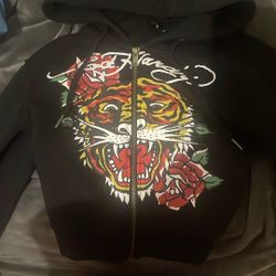 Ed Hardy Jacket 