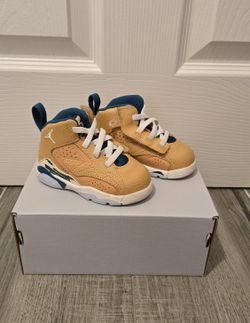 Toddler Jordans Shoes