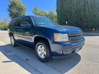 2007 Chevrolet Tahoe