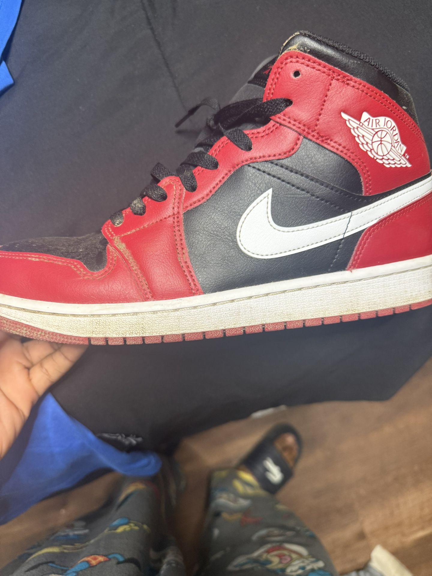 Air Jordan 1