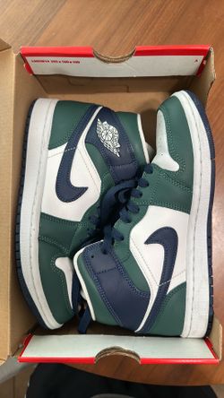 Nike Air Jordan 1 - Size 7