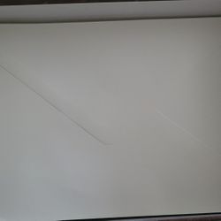 90pcs Formal Off-White Envelope 5½" x 8½"