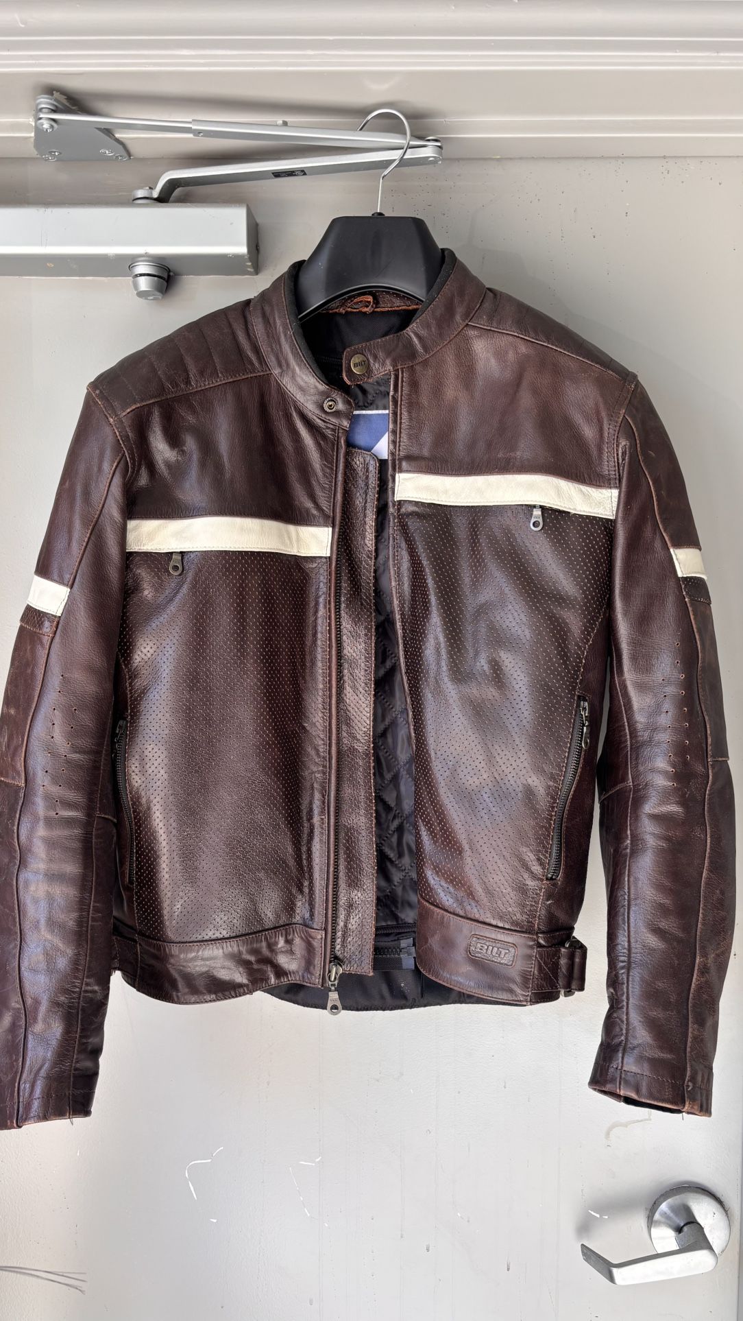 BILT Alder 2 Leather Jacket