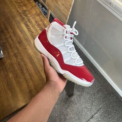 Cherry 11s