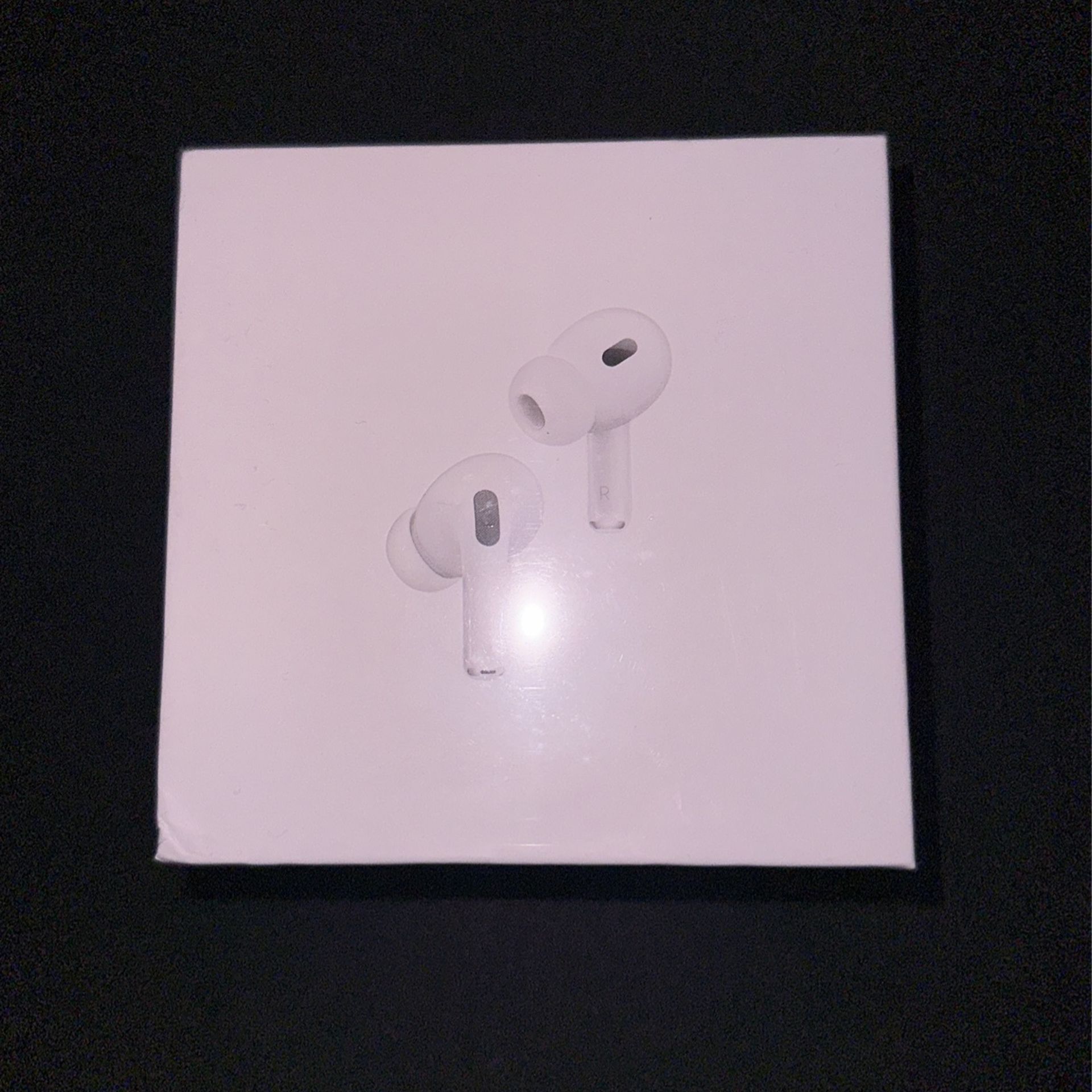 Airpod Pros