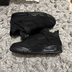Jordan Retro 4 