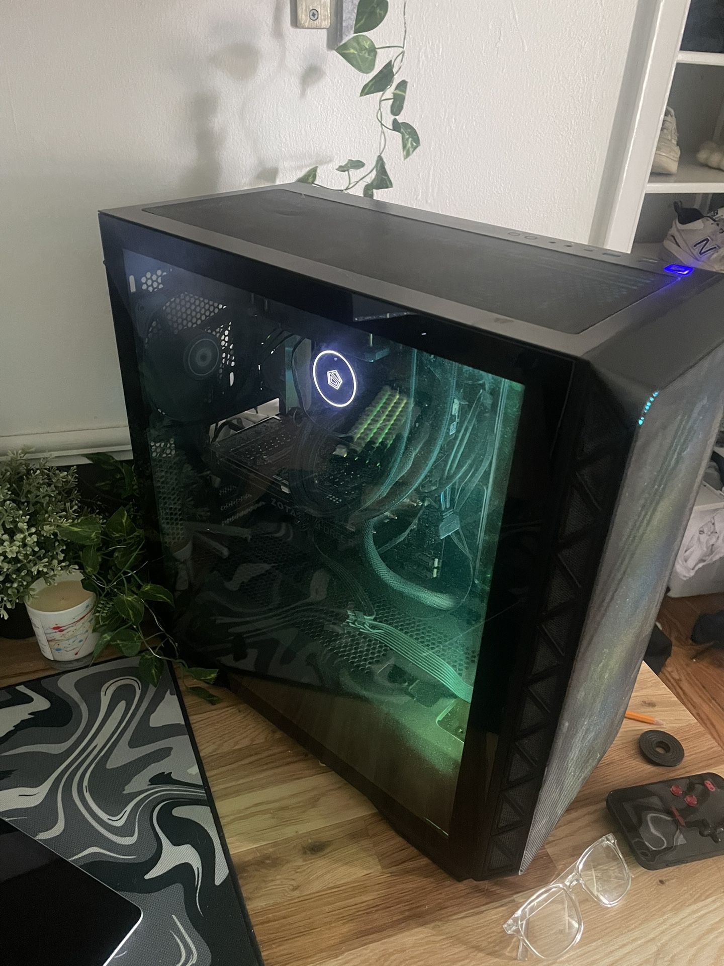 Gaming pc I912900k