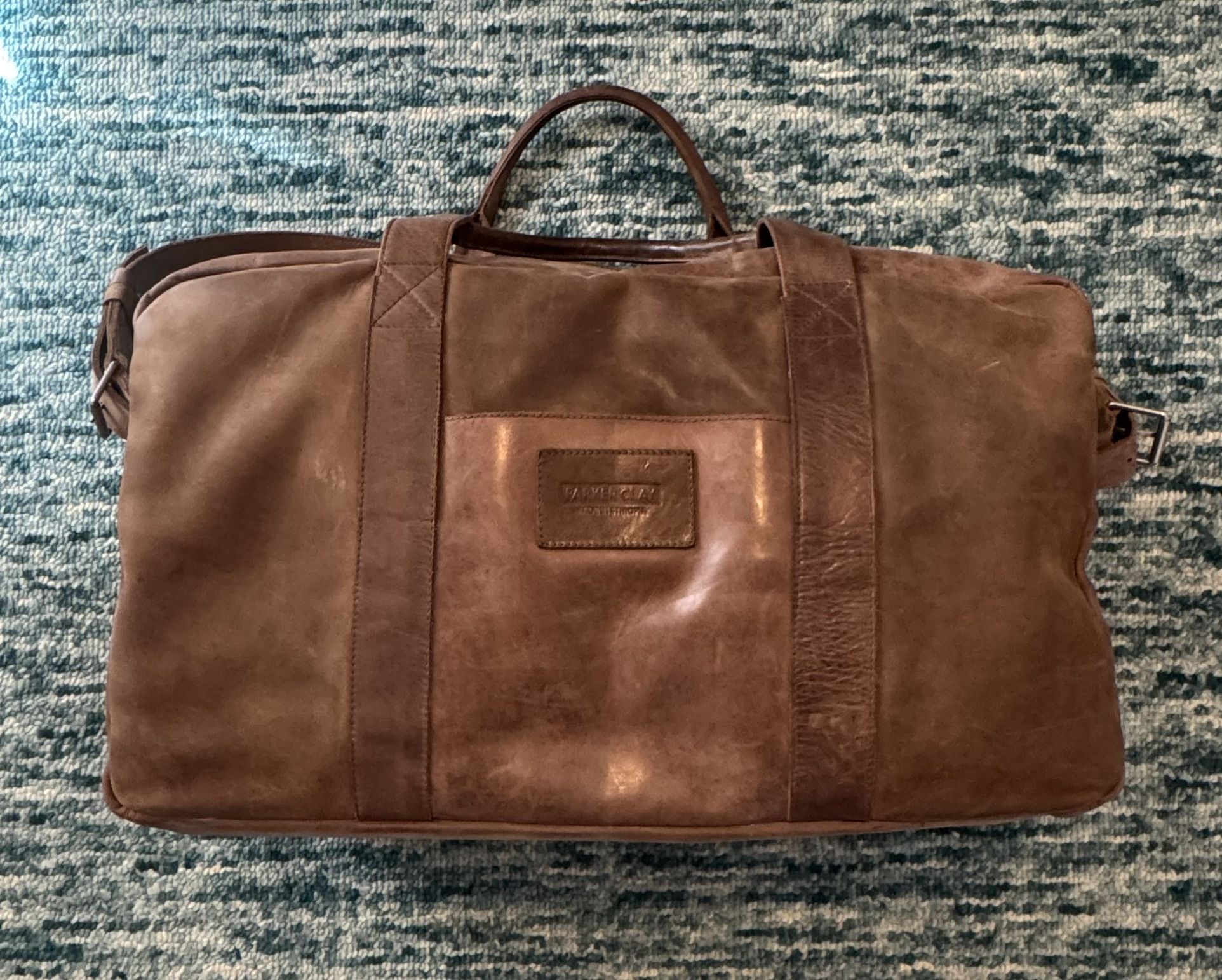 Parker Clay - Montecito Weekender
