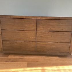 Chester Drawer And End Tables