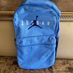 Jordan Backpack 