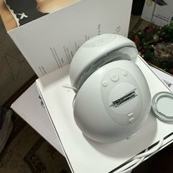 Elvie Breast Pumps 