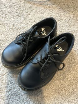 Dr Martens Sz 10 Youth