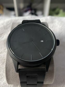 Black Watch