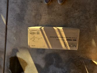 NORA Lighting. Air-Tight Line Voltage Housing