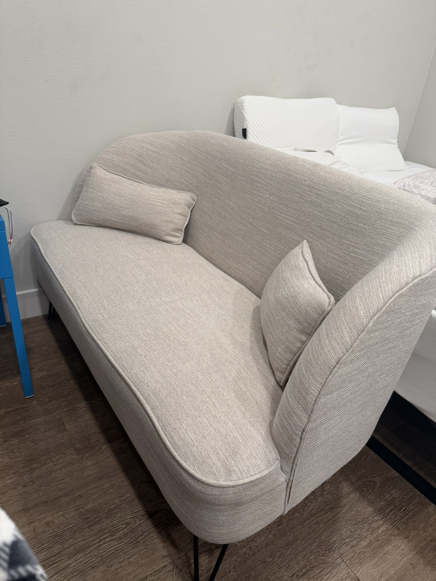 Loveseat Sofa