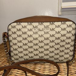 Michael Kors.