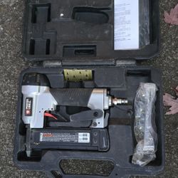 Pin Nail Gun 