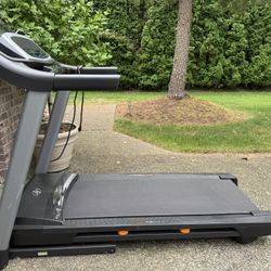 NordicTrack T6.7 C2.2