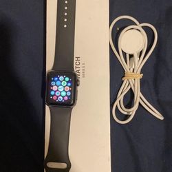 Apple Watch Series 3 Apple Watch Series 3