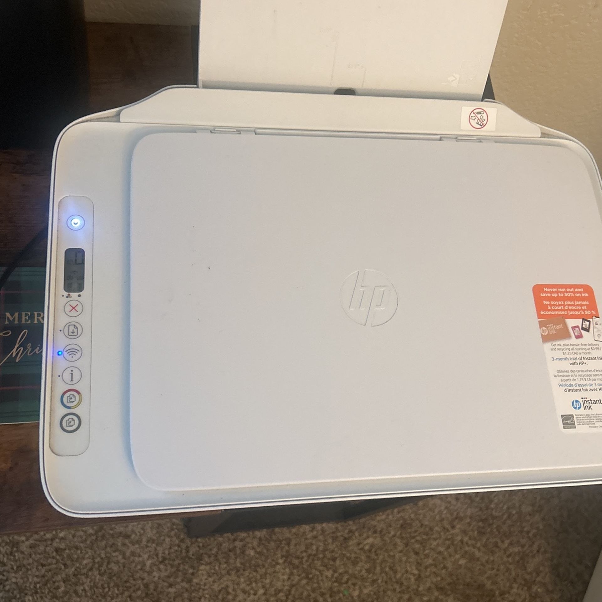 HP Desk Jet