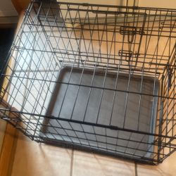 Dog Crate