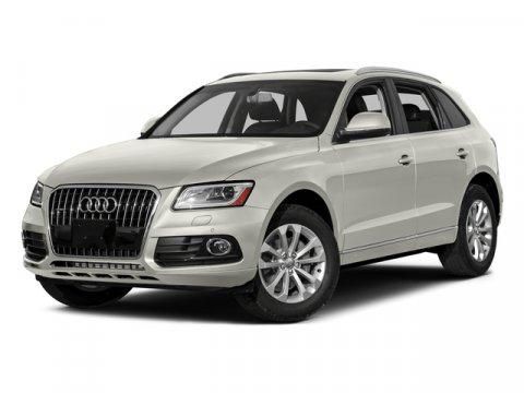 2016 Audi Q5