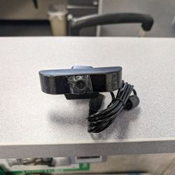 1080p Webcam