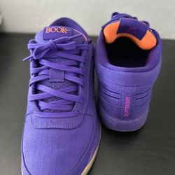 Nike Book 1
