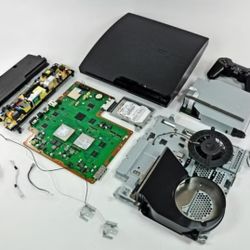 Computer & Game Console Repair